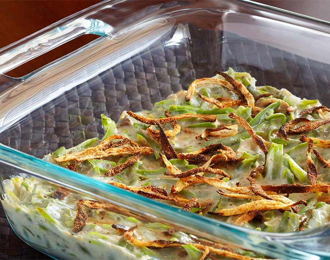 Una cornucopia de recetas de Acción de Gracias