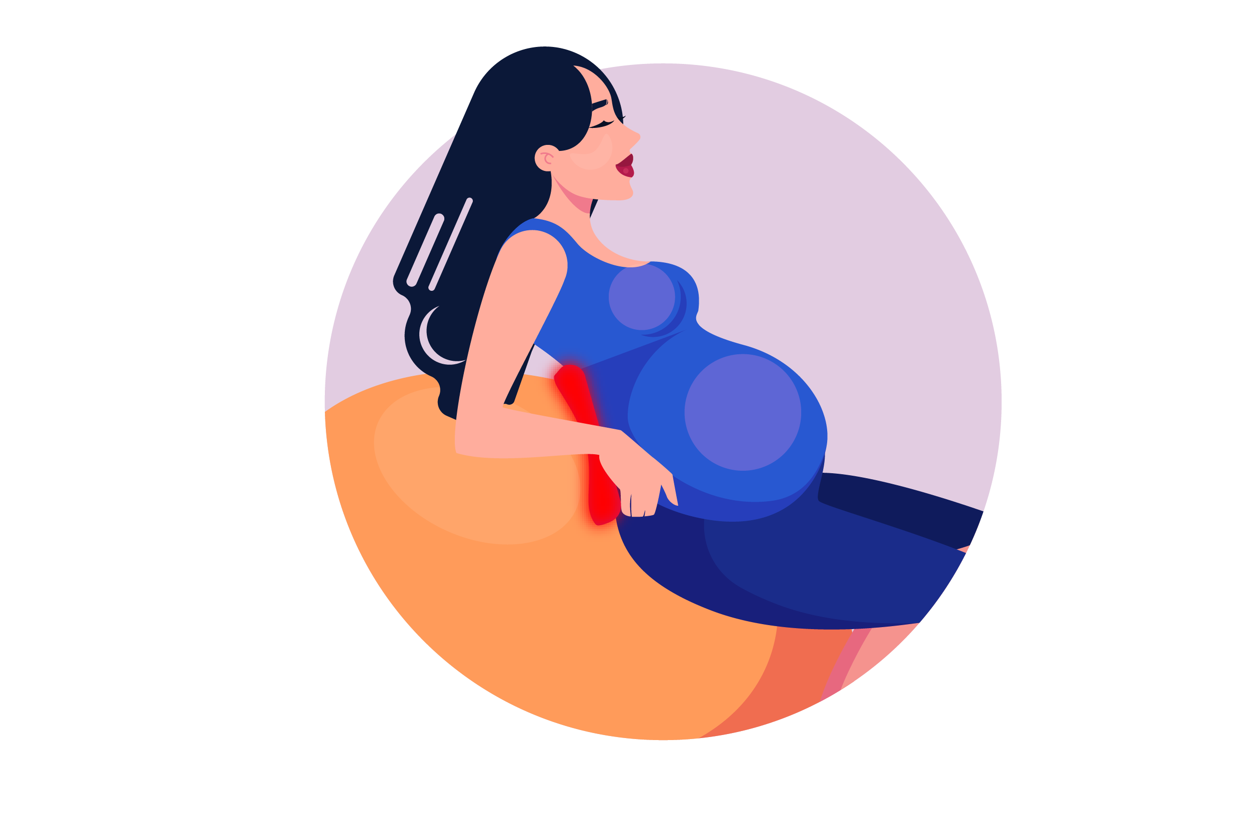 Back Pain During Pregnancy-2022-08