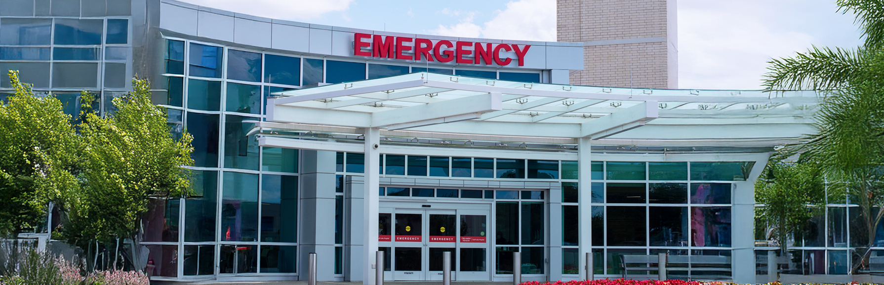 Hi Desert Medical Center Joshua Tree, CA | Desert Care Network