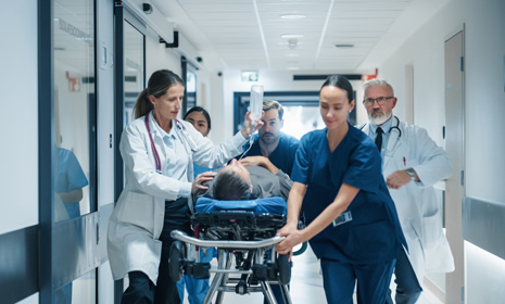 Medical Services & Specialties El Paso, TX | The Hospitals of