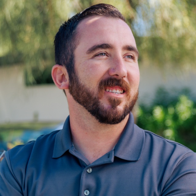 Justin Leineweber