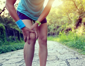 Knee Injuries