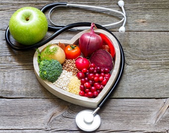 healthy food