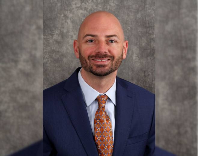 Michael J. Ditoro, PharmD