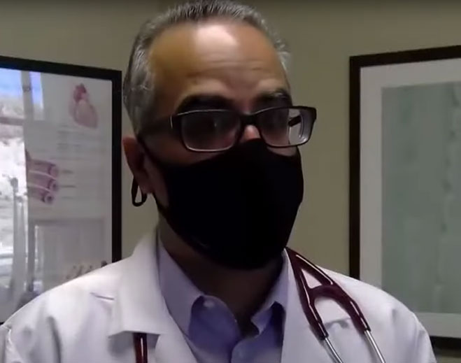 Dr. Sanjay Verma