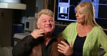 Dan & Laura Dotson
