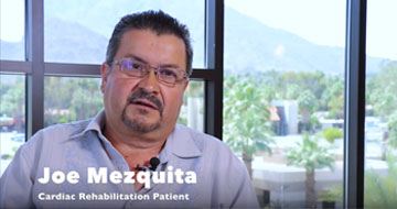Joe Mezquita