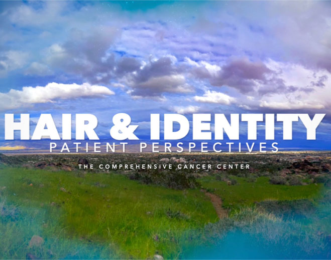 Hair & Identity Patient Perspectives