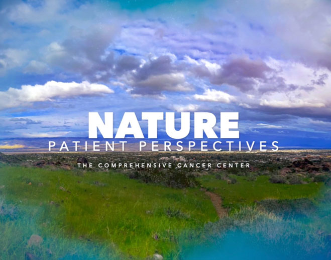 Nature Patient Perspectives