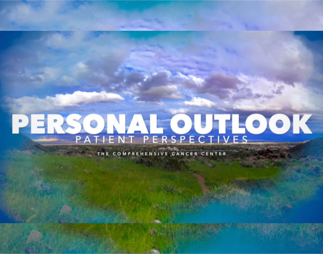 Personal Outlook Patient Perspectives