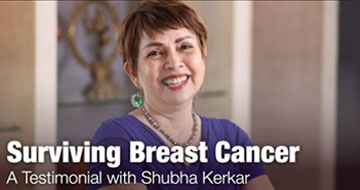 Shubha Kerkar