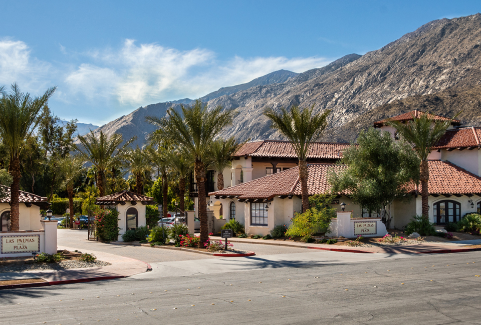 Desert Care Network Primary & Specialty Care, Family Medicine- Palm Springs