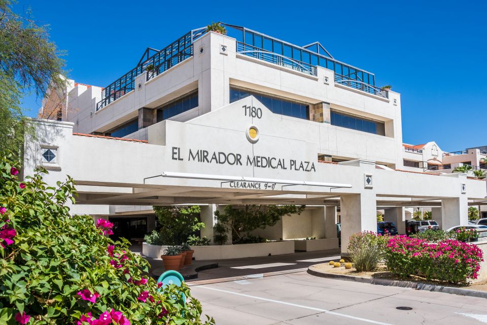 El Mirador Medical Plaza