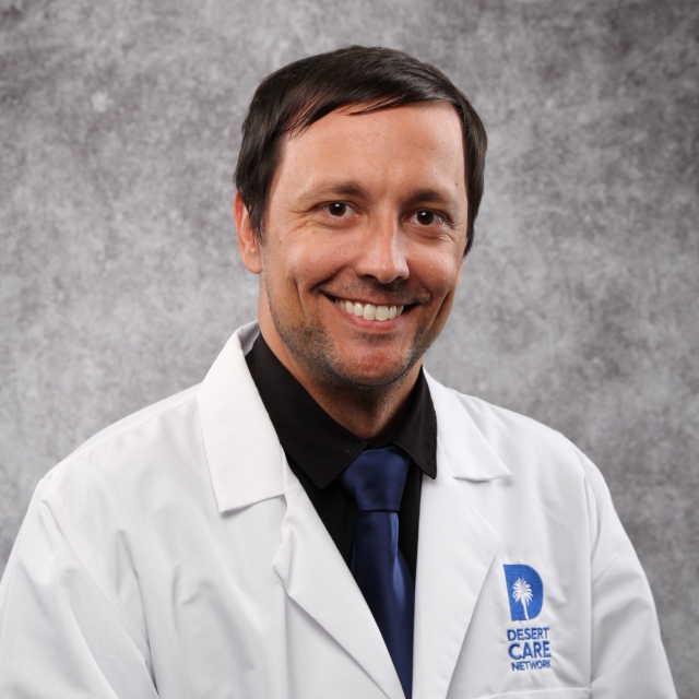 Adam Lane, MD