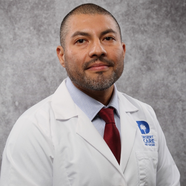 Alejandro Sanchez, MD