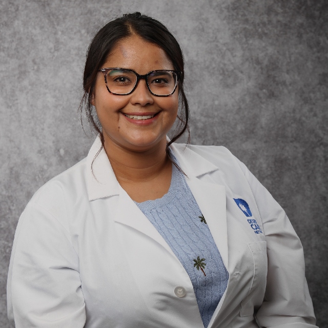 Andrea Quintero, MD