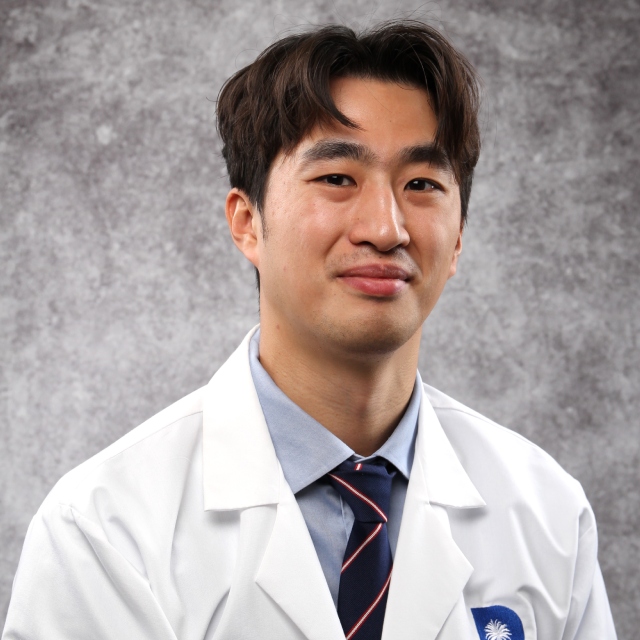 Bendrick Wang, DO