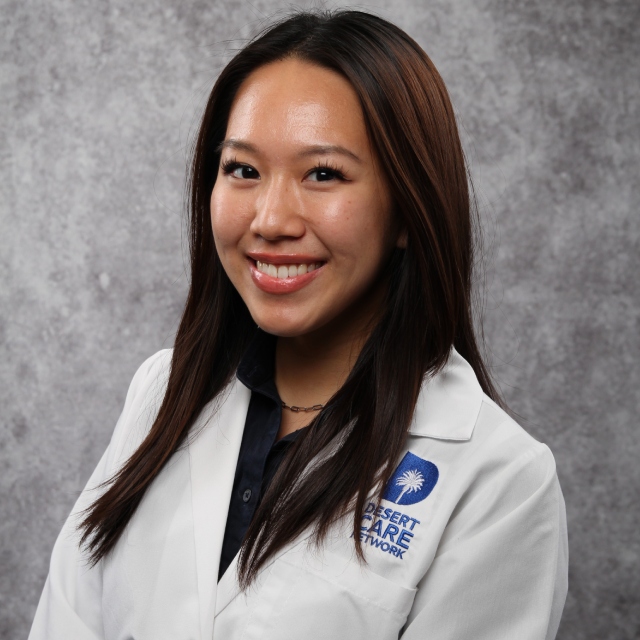 Helen Chen, MD