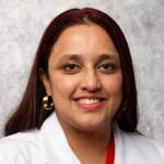 Nandini Vadlamani, MD