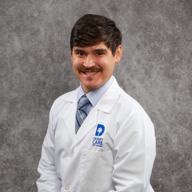 Alex Rosenbaum, MD