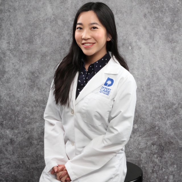 Annie Vu, DO