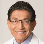 Elber S. Camacho, MD