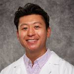 Alan Vong, DO