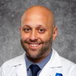 Robert Beben, MD