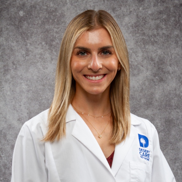 Catherine Linsley, DO