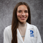 Allyson Parker, MD