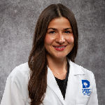 Kate Hitchock, DO