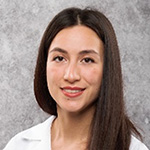 Megan Flanagan, DO
