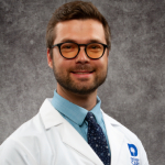 Nicholas Berg, DO