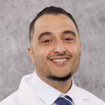 Behnam Kachouei, DO