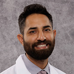 Camilo Neacato, MD