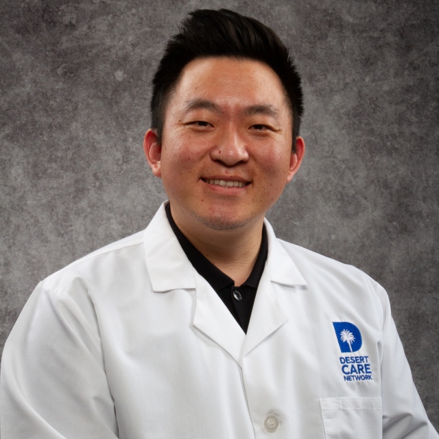 Harrison Rhee, DO