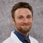 Justin Kleinman, DO