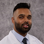 Navpreet Singh, MD