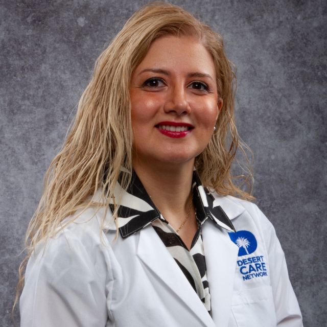 Sara Aghabaklou, MD