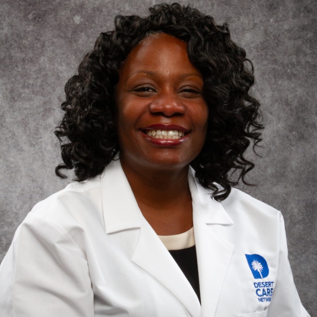 Starla Lyles-McKelvy, DO