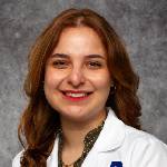 Anahita Ghorbani, MD