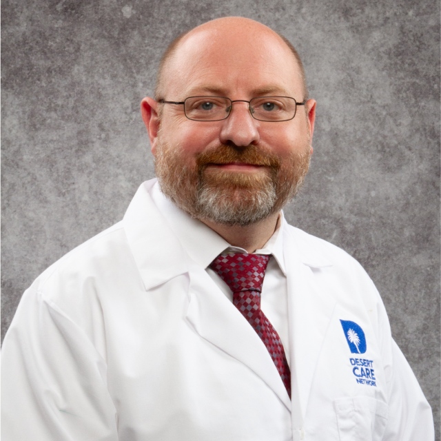 Andrew Moore, MD