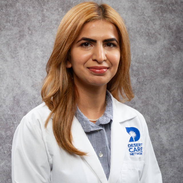 Angel Khokhar, MD