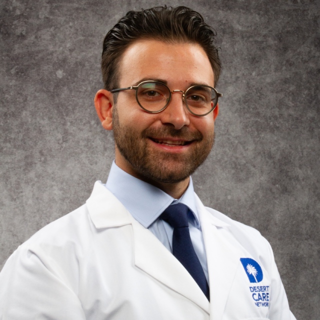 Asatur Chakmanyan , MD