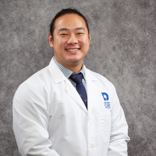Lee Hsieh, MD