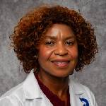 Marcellina Nwosu, MD