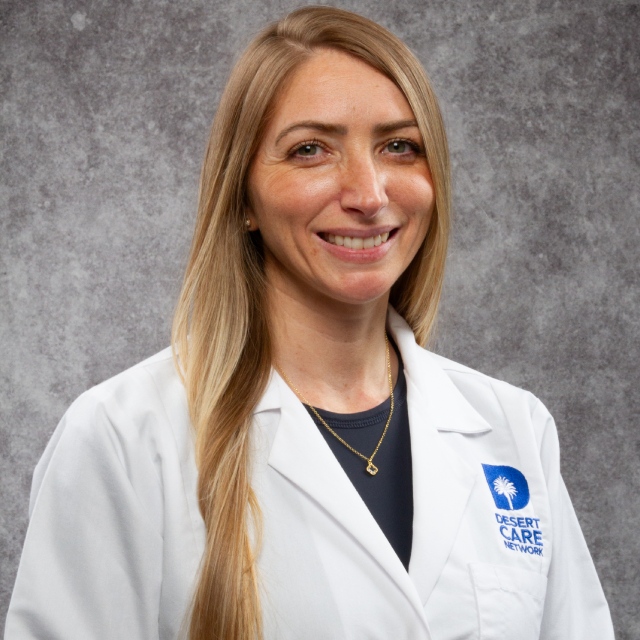 Sofia Bianchi Garberoglio, MD