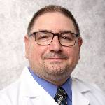 Demetrios Vorgias, MD