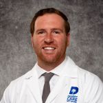 Connor Fewel, MD