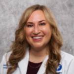 Danielle Azani, MD